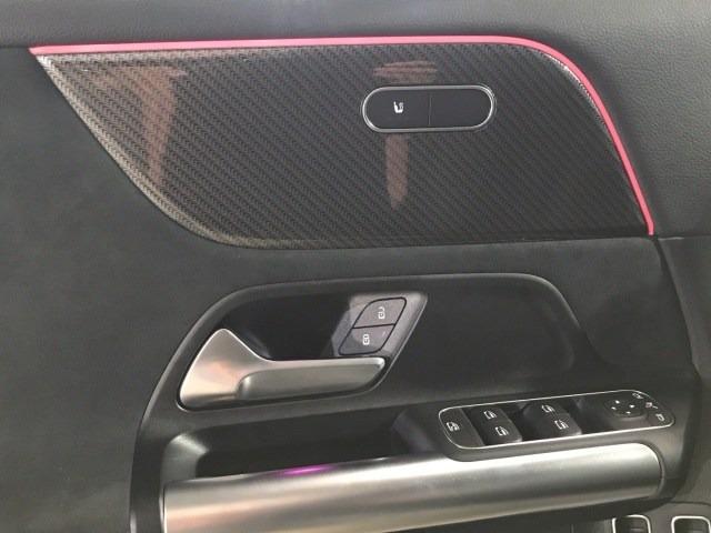 MERCEDES-BENZ Clase Gla 250 e AMG Line (EURO 6d)