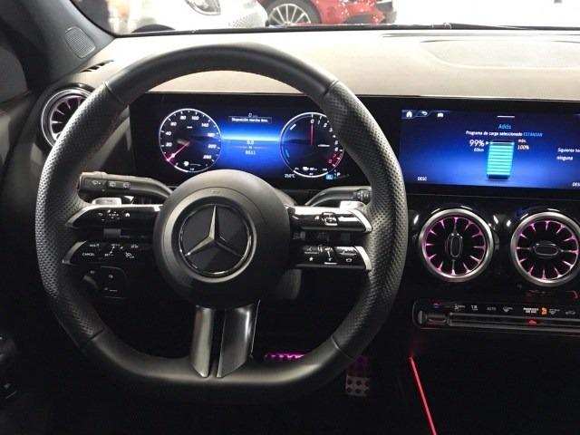 MERCEDES-BENZ Clase Gla 250 e AMG Line (EURO 6d)