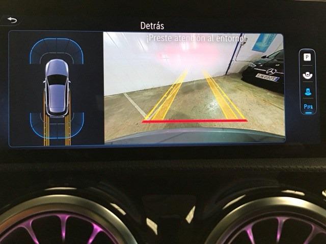 MERCEDES-BENZ Clase A 250 e AMG Line (EURO 6d)