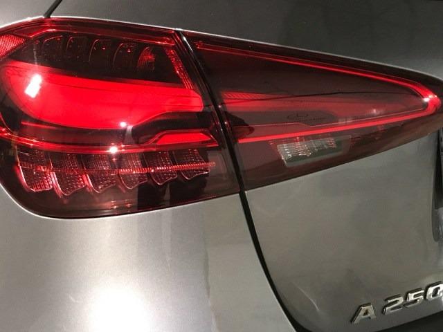 MERCEDES-BENZ Clase A 250 e AMG Line (EURO 6d)