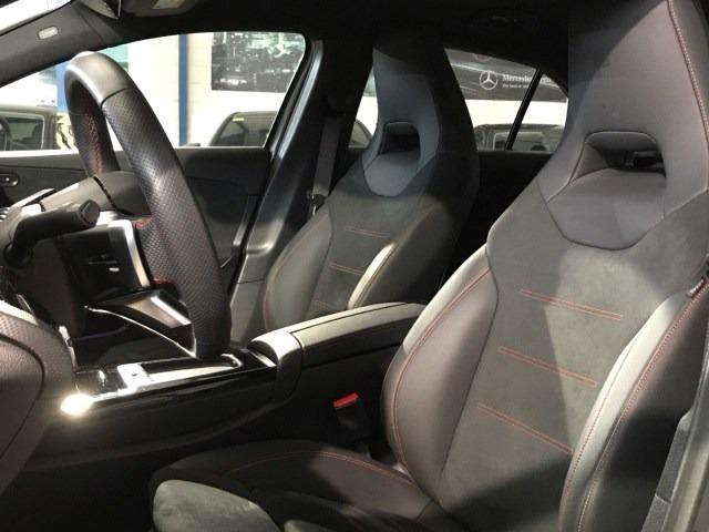 MERCEDES-BENZ Clase A 250 e AMG Line (EURO 6d)