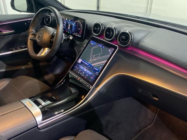 MERCEDES-BENZ Clase C 300 d e Berlina