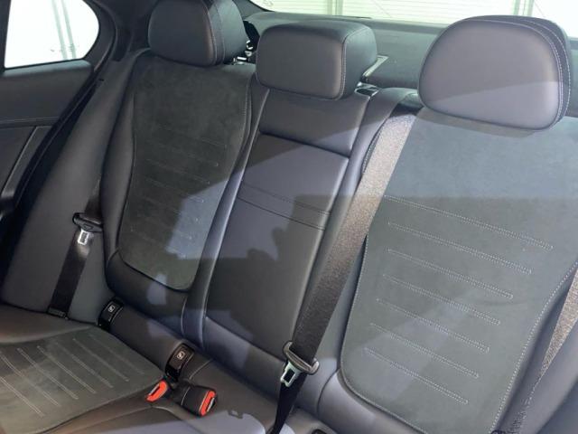 MERCEDES-BENZ Clase C 300 d e Berlina
