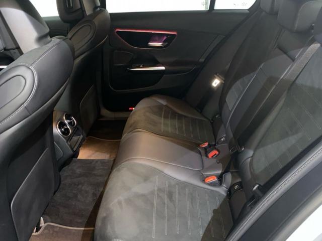 MERCEDES-BENZ Clase C 300 d e Berlina