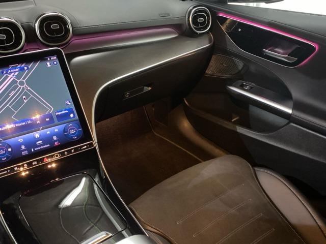 MERCEDES-BENZ Clase C 300 d e Berlina
