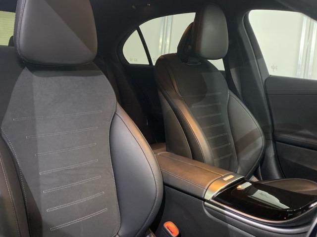 MERCEDES-BENZ Clase C 300 d e Berlina