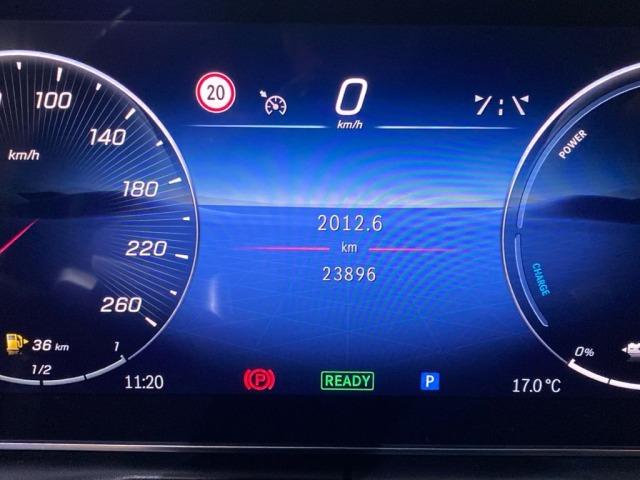 MERCEDES-BENZ Clase C 300 d e Berlina