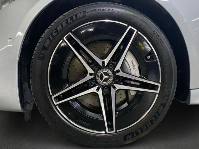MERCEDES-BENZ Clase C 300 d e Berlina