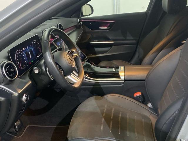 MERCEDES-BENZ Clase C 300 d e Berlina
