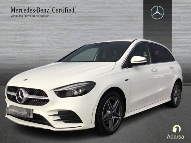 MERCEDES-BENZ Clase B 250 e AMG Line (EURO 6d)