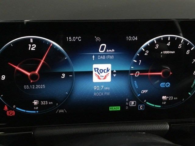 MERCEDES-BENZ Clase B 250 e AMG Line (EURO 6d)