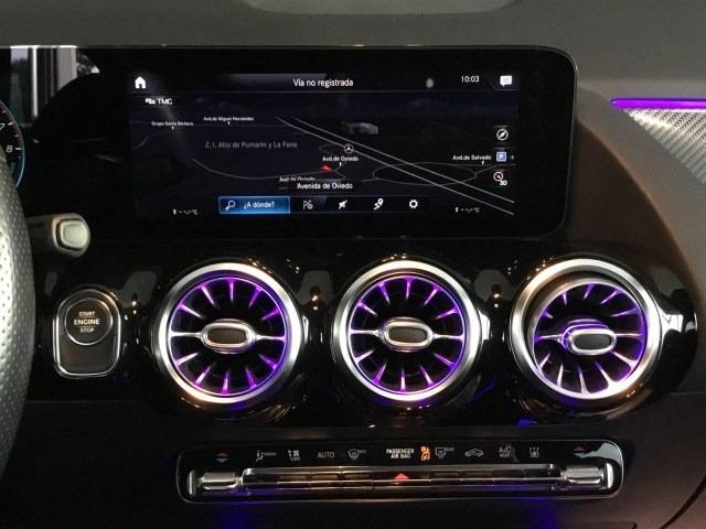MERCEDES-BENZ Clase B 250 e AMG Line (EURO 6d)