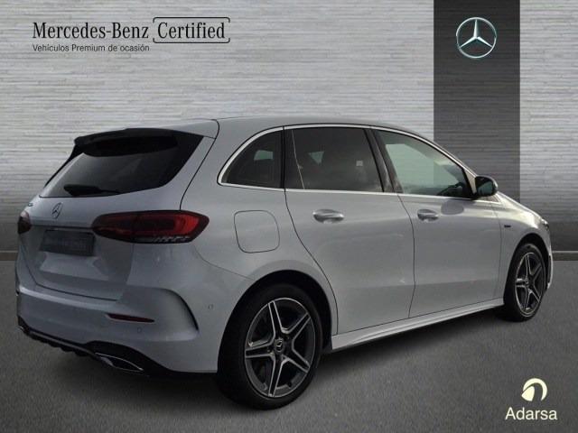 MERCEDES-BENZ Clase B 250 e AMG Line (EURO 6d)