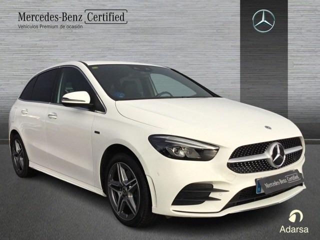 MERCEDES-BENZ Clase B 250 e AMG Line (EURO 6d)