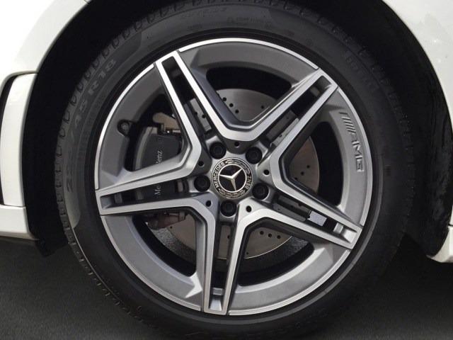 MERCEDES-BENZ Clase B 250 e AMG Line (EURO 6d)