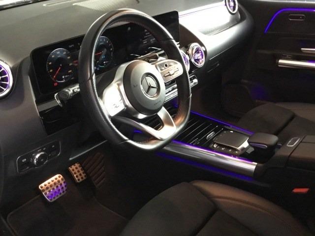 MERCEDES-BENZ Clase B 250 e AMG Line (EURO 6d)