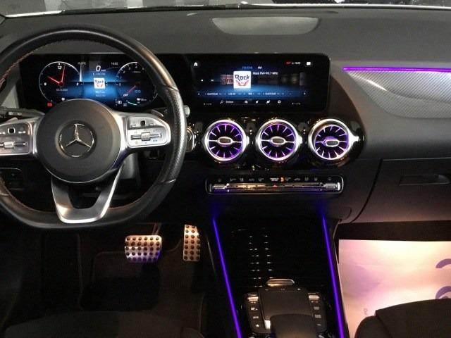 MERCEDES-BENZ Clase B 250 e AMG Line (EURO 6d)