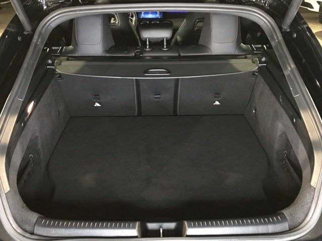 MERCEDES-BENZ Clase Cla Rake CLA 250 e SB AMG Line