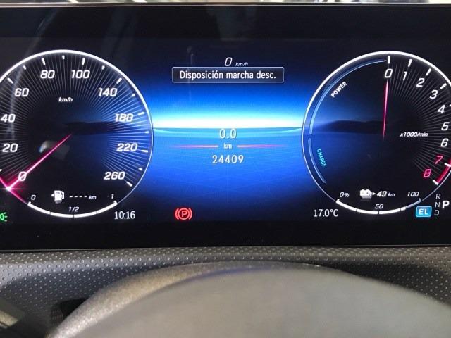 MERCEDES-BENZ Clase Cla Rake CLA 250 e SB AMG Line