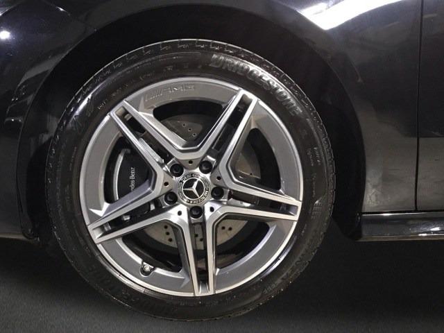 MERCEDES-BENZ Clase Cla Rake CLA 250 e SB AMG Line