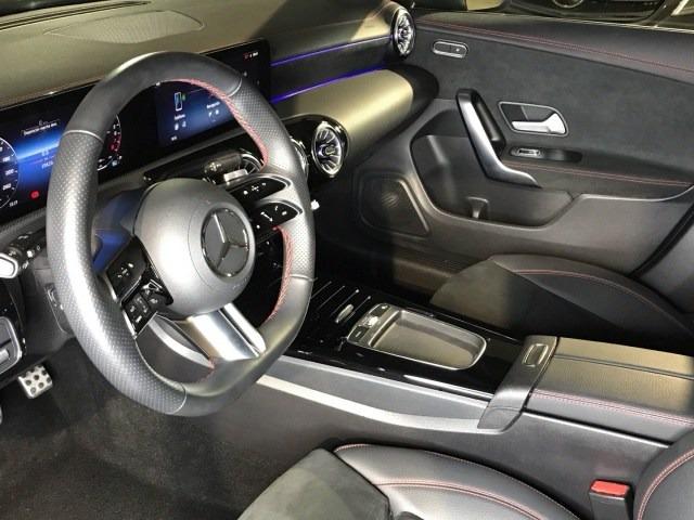 MERCEDES-BENZ Clase Cla Rake CLA 250 e SB AMG Line