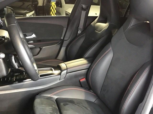 MERCEDES-BENZ Clase Cla Rake CLA 250 e SB AMG Line