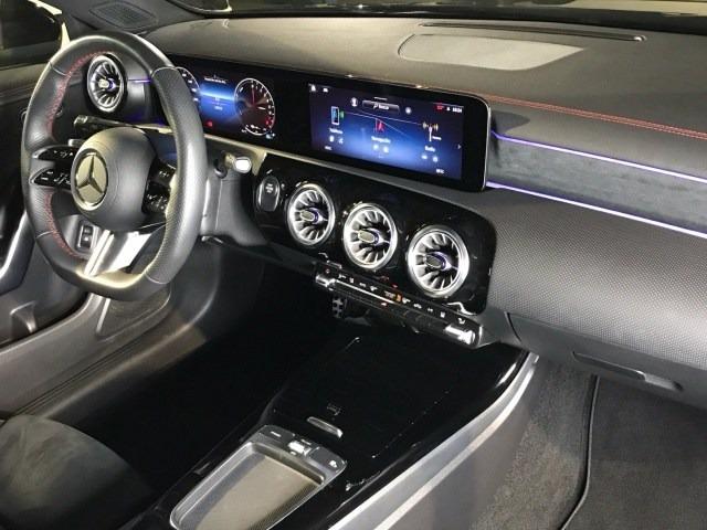 MERCEDES-BENZ Clase Cla Rake CLA 250 e SB AMG Line