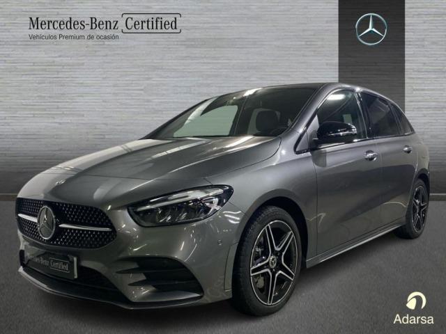 MERCEDES-BENZ Clase B 250 e