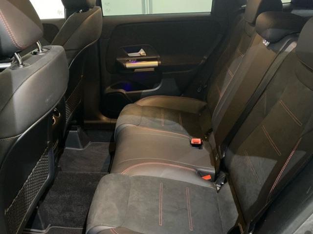 MERCEDES-BENZ Clase B 250 e