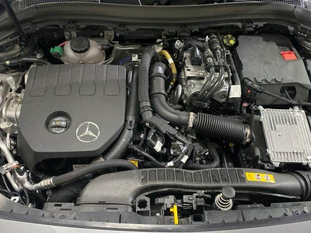 MERCEDES-BENZ Clase B 250 e