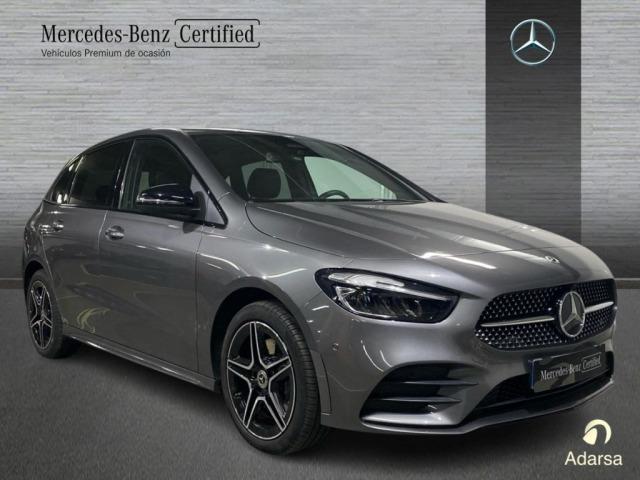 MERCEDES-BENZ Clase B 250 e