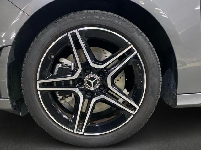 MERCEDES-BENZ Clase B 250 e