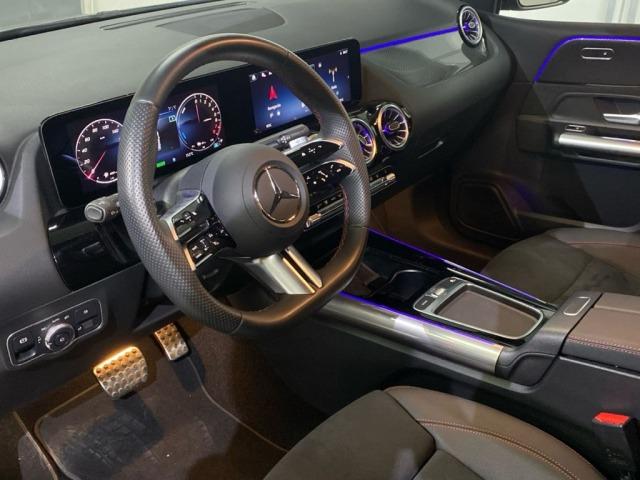 MERCEDES-BENZ Clase B 250 e