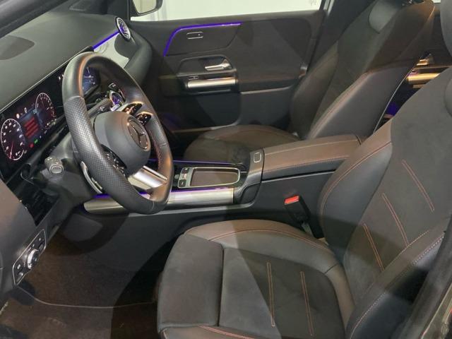 MERCEDES-BENZ Clase B 250 e