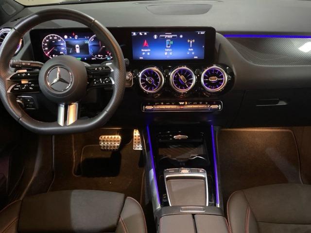 MERCEDES-BENZ Clase B 250 e