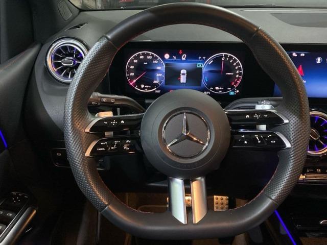 MERCEDES-BENZ Clase B 250 e