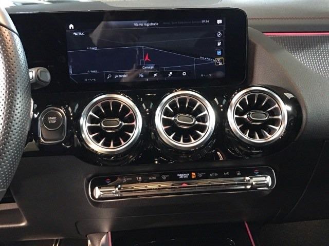 MERCEDES-BENZ Eqa 250 AMG Line