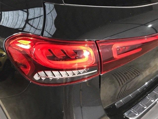 MERCEDES-BENZ Eqa 250 AMG Line