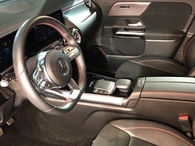 MERCEDES-BENZ Eqa 250 AMG Line