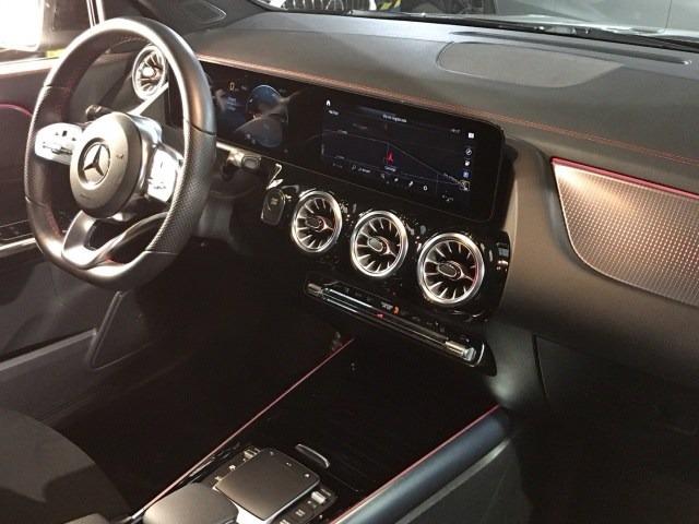 MERCEDES-BENZ Eqa 250 AMG Line