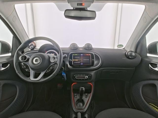 SMART Fortwo fortwo coupe electric drive / EQ pasion