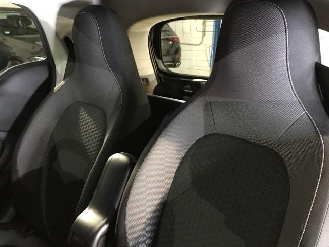 SMART Fortwo fortwo coupe electric drive / EQ pasion