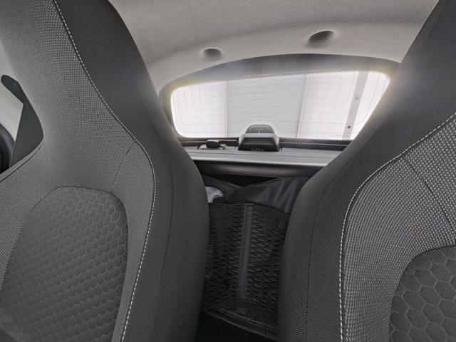 SMART Fortwo fortwo coupe electric drive / EQ pasion