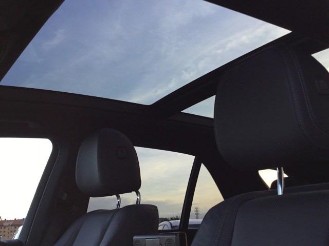 MERCEDES-BENZ Clase Gle 350 de 4Matic AMG Line (EURO 6d)