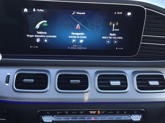 MERCEDES-BENZ Clase Gle 350 de 4Matic AMG Line (EURO 6d)