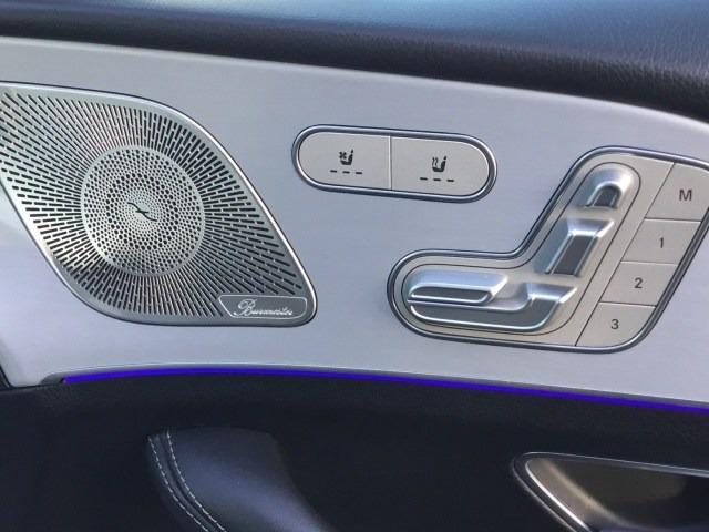 MERCEDES-BENZ Clase Gle 350 de 4Matic AMG Line (EURO 6d)