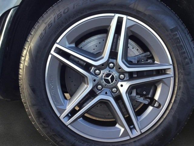 MERCEDES-BENZ Clase Gle 350 de 4Matic AMG Line (EURO 6d)