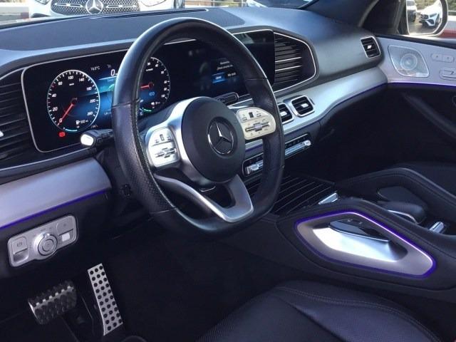 MERCEDES-BENZ Clase Gle 350 de 4Matic AMG Line (EURO 6d)