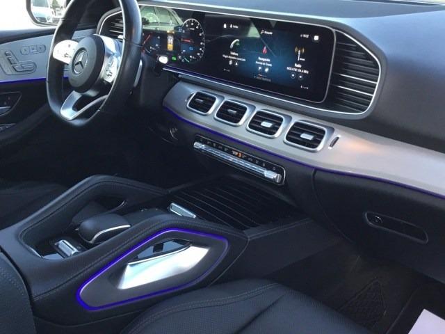 MERCEDES-BENZ Clase Gle 350 de 4Matic AMG Line (EURO 6d)