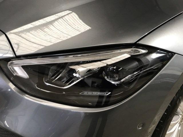 MERCEDES-BENZ Clase C 180 (EURO 6d)